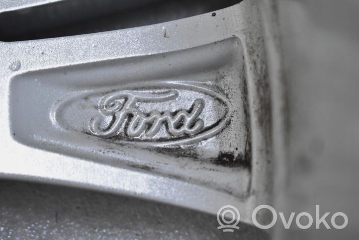 Ford Focus C-MAX Felgi aluminiowe R16 