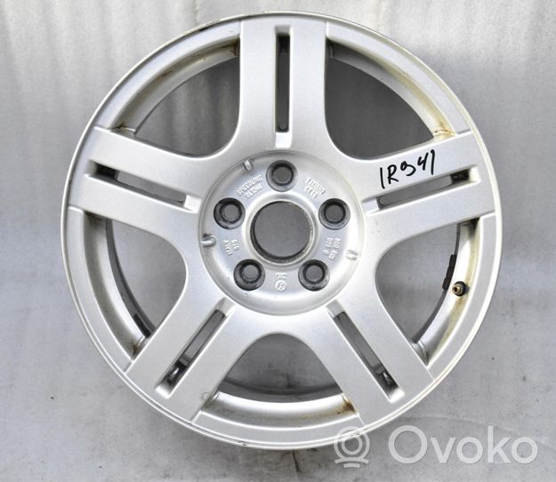 Volkswagen Eos R16 alloy rim 