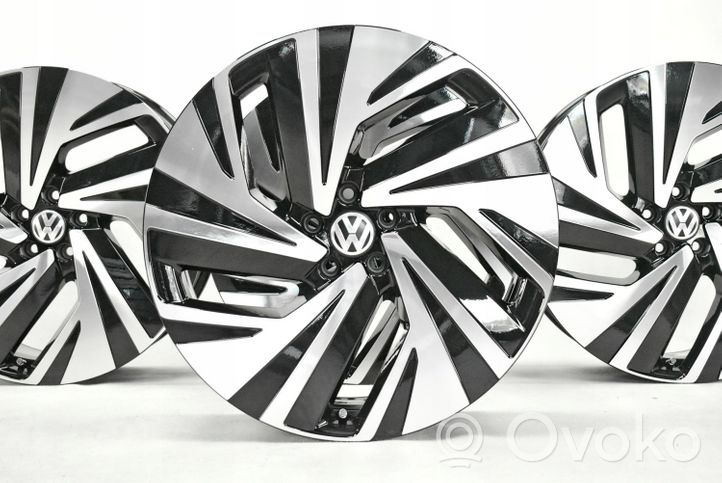 Volkswagen ID.4 Felgi aluminiowe R21 