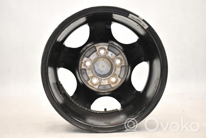 Mitsubishi L200 R15 alloy rim 