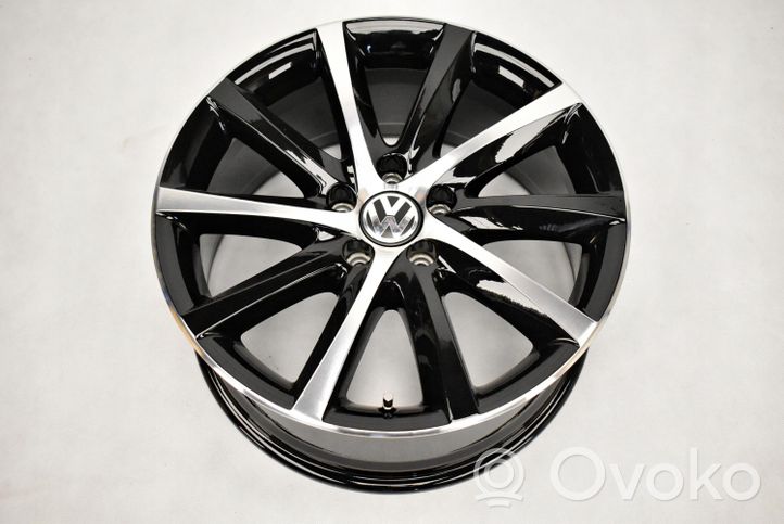 Volkswagen Eos R18 alloy rim 