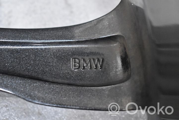 BMW 3 GT F34 Cerchione in lega R19 