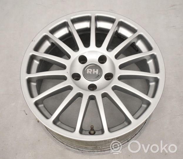 Audi A6 S6 C5 4B Felgi aluminiowe R17 