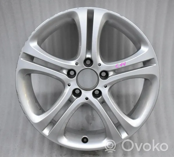 Mercedes-Benz A W176 Felgi aluminiowe R17 