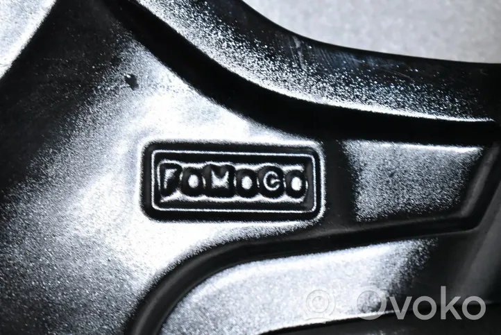 Ford Ecosport R18-alumiinivanne 