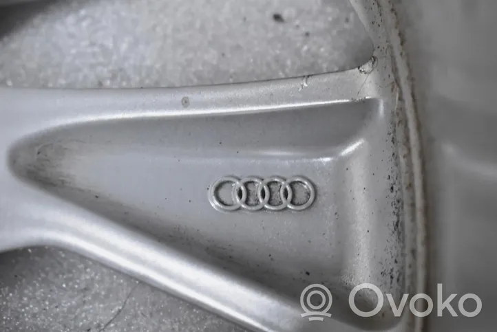 Audi A3 8Y Felgi aluminiowe R16 
