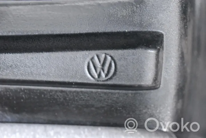 Volkswagen Golf VI R18-alumiinivanne 