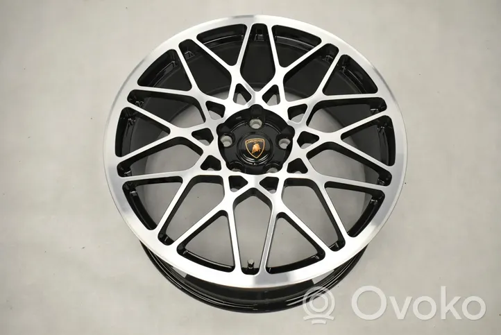 Lamborghini Gallardo R 19 alumīnija - vieglmetāla disks (-i) 