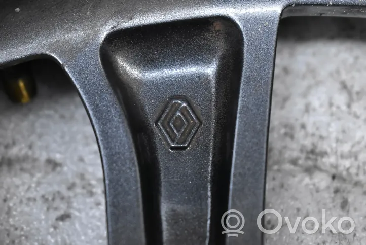 Renault Zoe Felgi aluminiowe R17 