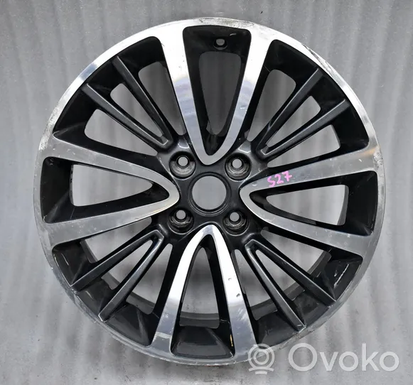 Opel Crossland X R 16 alumīnija - vieglmetāla disks (-i) 