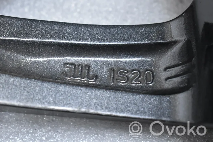 Opel Crossland X R 16 alumīnija - vieglmetāla disks (-i) 