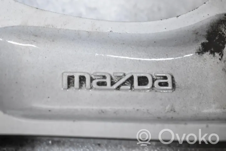Mazda 2 Felgi aluminiowe R16 