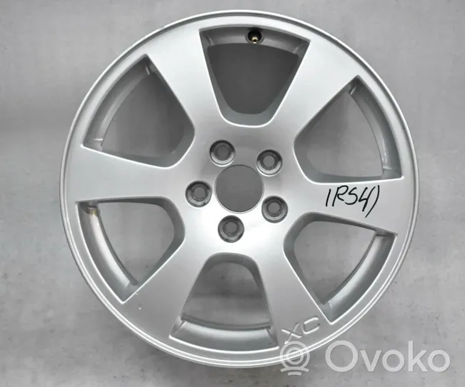 Volvo S60 Felgi aluminiowe R17 