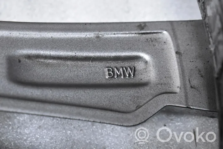 BMW X6 E71 R20-alumiinivanne 