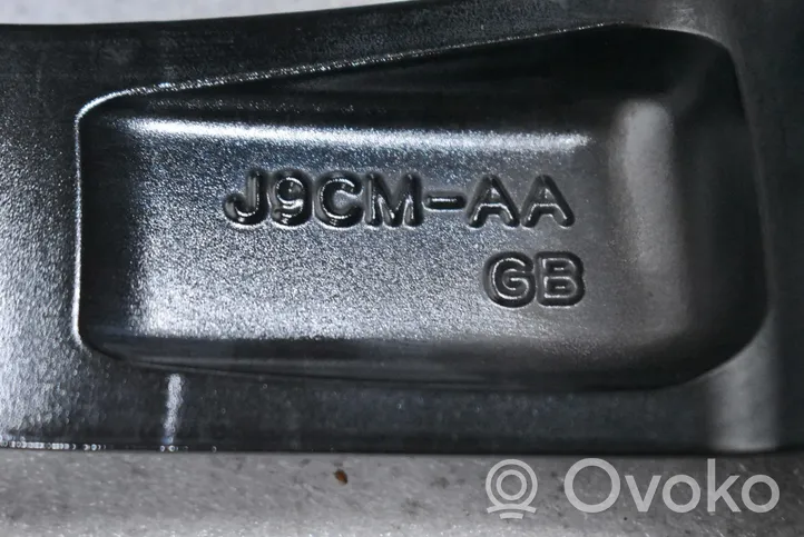 Jaguar E-Pace R20-alumiinivanne 