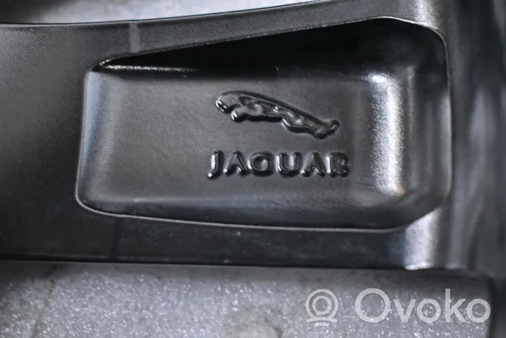 Jaguar E-Pace R 20 lengvojo lydinio ratlankis (-iai) 