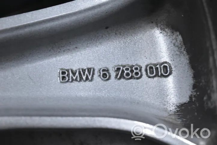 BMW X5 E70 Cerchione in lega R20 