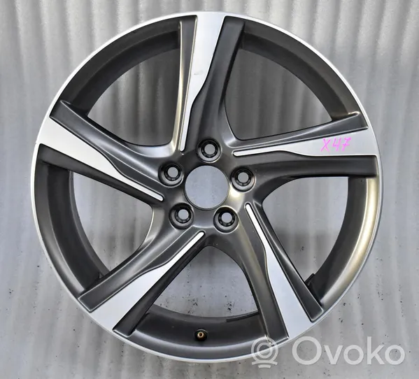 Volvo S60 Felgi aluminiowe R18 