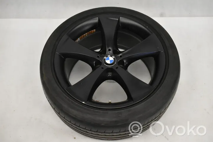 BMW X5 E70 Cerchione in lega R20 