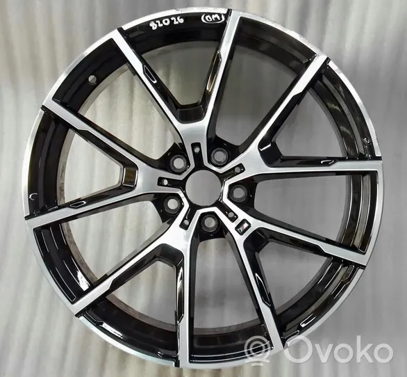 BMW 8 G15 R 20 alumīnija - vieglmetāla disks (-i) 