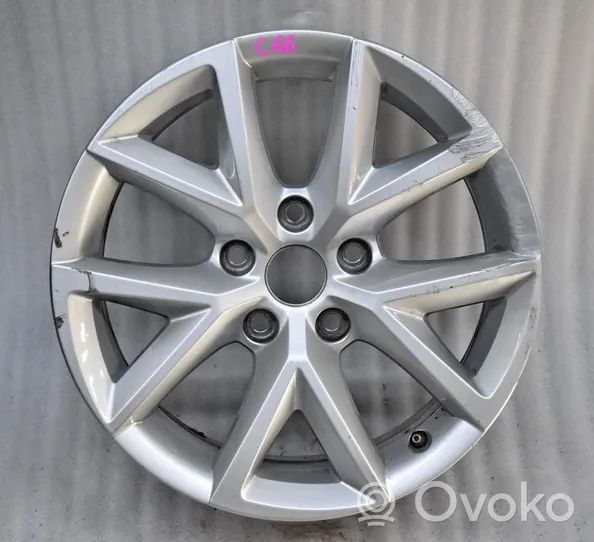 Seat Leon IV Felgi aluminiowe R16 