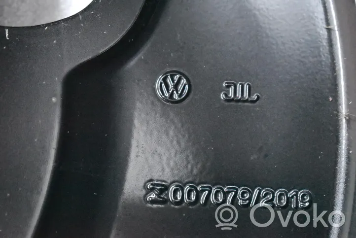 Volkswagen ID.4 Felgi aluminiowe R21 