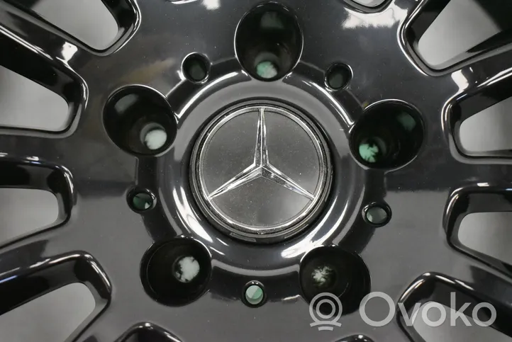Mercedes-Benz G W461 463 Cerchione in lega R20 