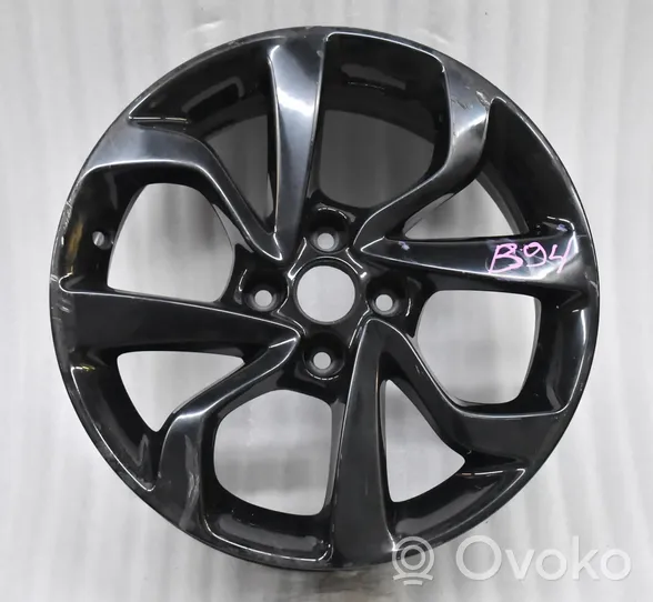 Opel Corsa D Cerchione in lega R16 