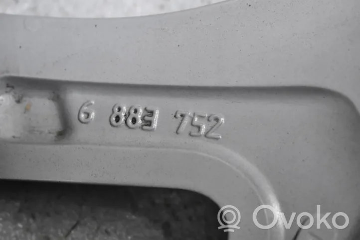 BMW X5 G05 Felgi aluminiowe R19 