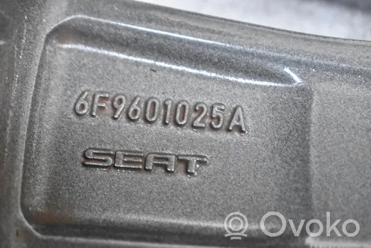 Seat Arona Felgi aluminiowe R17 