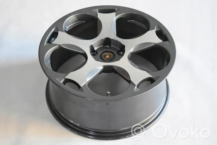 Lamborghini Gallardo R19 alloy rim 