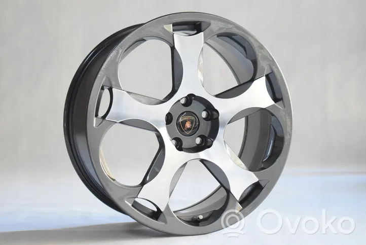 Lamborghini Gallardo R19 alloy rim 