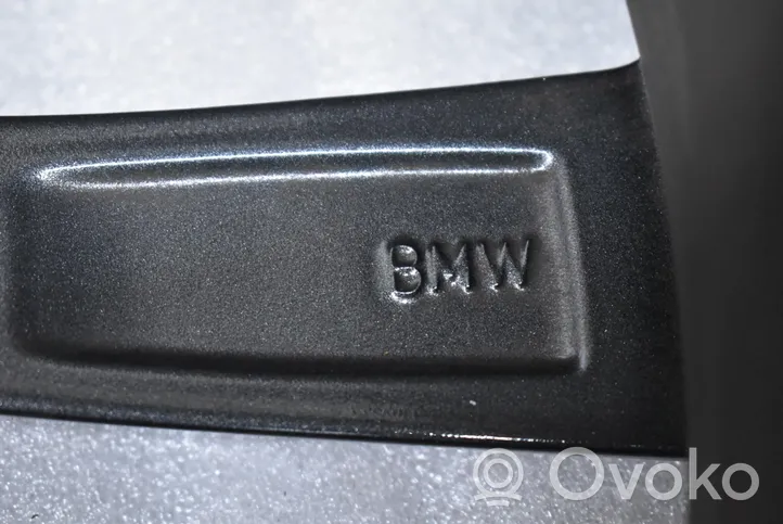 BMW X3 G01 Felgi aluminiowe R20 