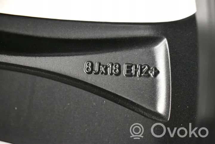 BMW 7 F01 F02 F03 F04 Felgi aluminiowe R18 