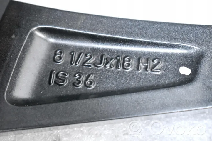 BMW 4 G22 G23 G24 G26 Felgi aluminiowe R18 