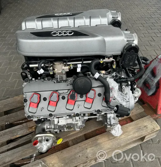Audi R8 4S Moteur 07L