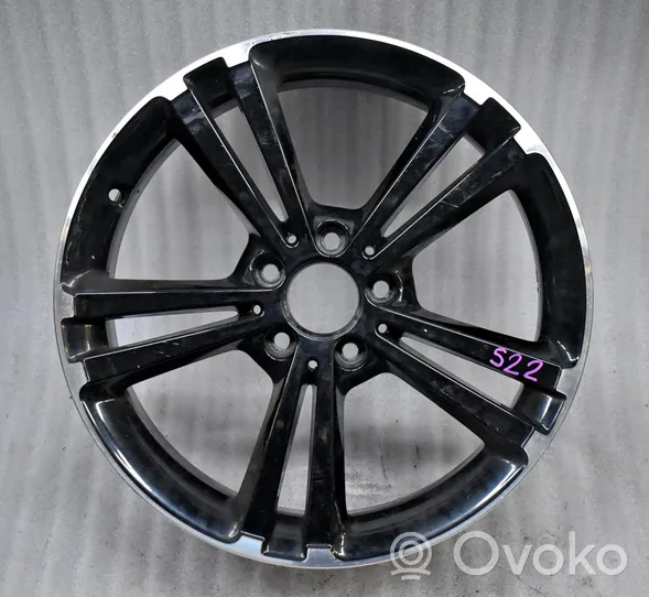 Mercedes-Benz CLA C118 X118 Cerchione in lega R18 