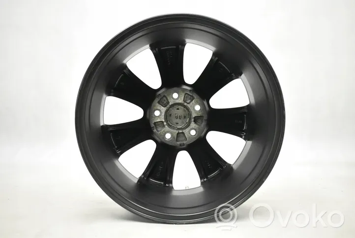 Opel Astra H R17 alloy rim 