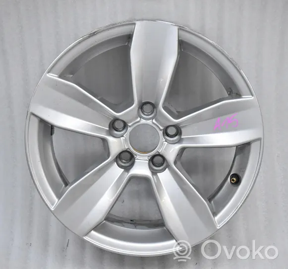 Audi A1 Felgi aluminiowe R15 