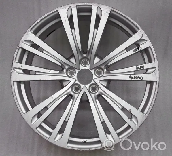 Audi A8 S8 D5 Felgi aluminiowe R20 