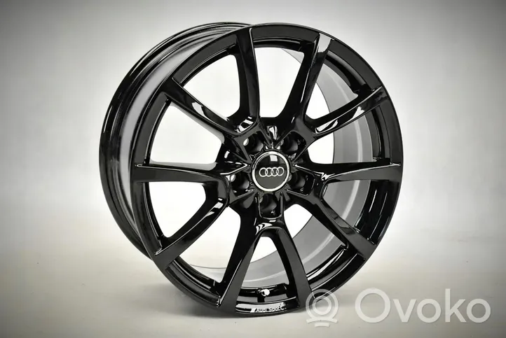 Audi Q5 SQ5 R18 alloy rim 