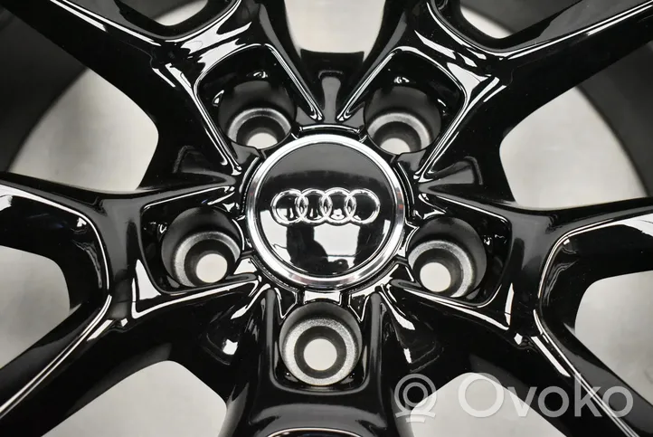 Audi Q5 SQ5 18 Zoll Leichtmetallrad Alufelge 