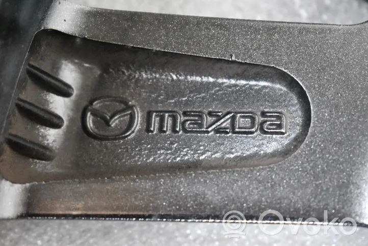 Mazda 3 Felgi aluminiowe R16 