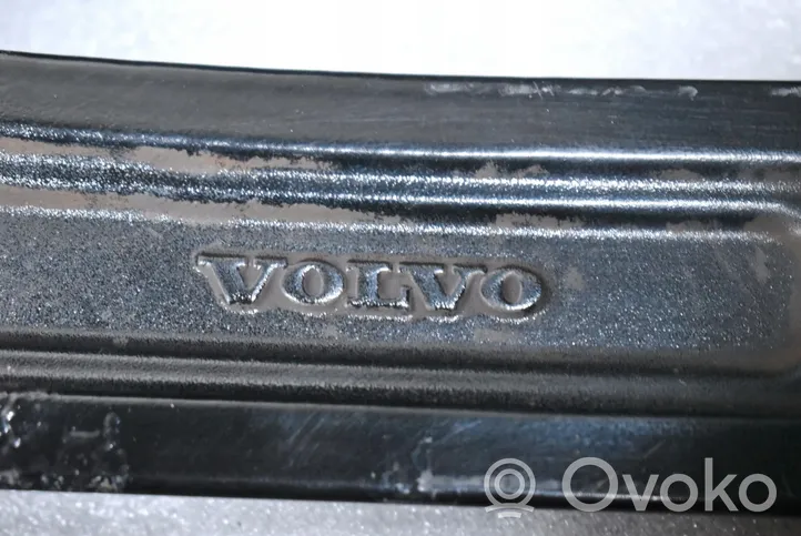 Volvo V60 R20-alumiinivanne 