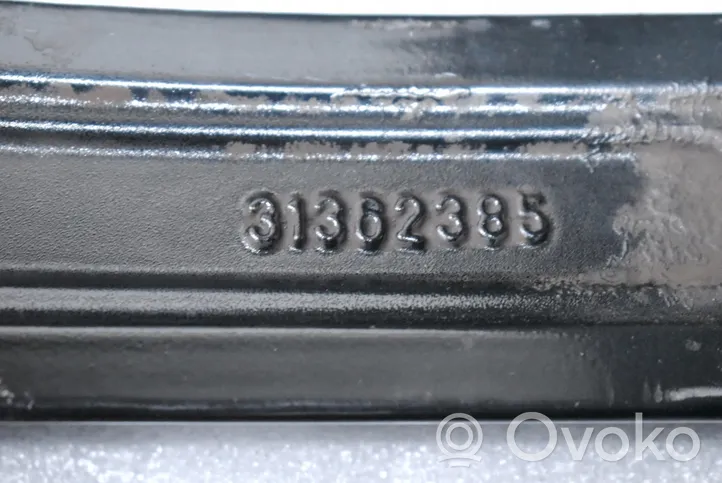 Volvo V60 Felgi aluminiowe R20 