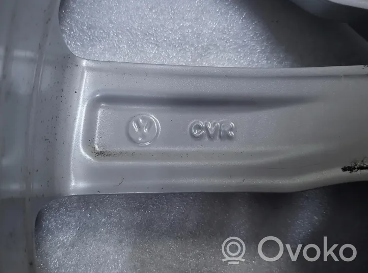 Volkswagen Tiguan Felgi aluminiowe R17 