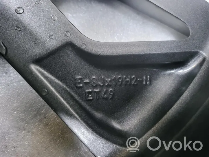 Audi A3 8Y Felgi aluminiowe R19 