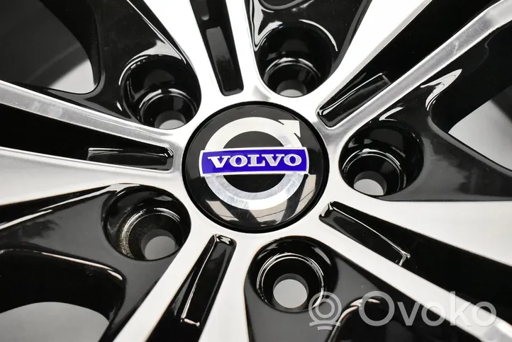 Volvo V60 Felgi aluminiowe R19 