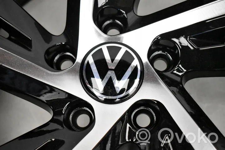 Volkswagen Tiguan Jante alliage R19 