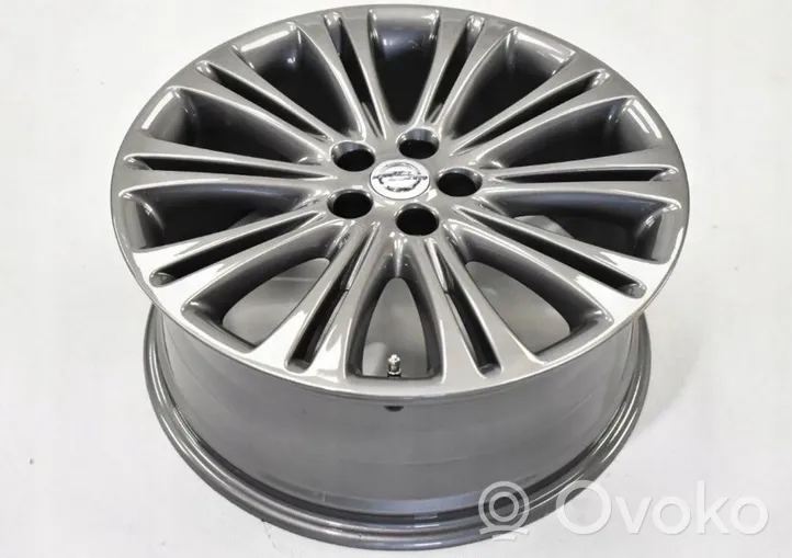 Opel Astra J R 19 alumīnija - vieglmetāla disks (-i) 